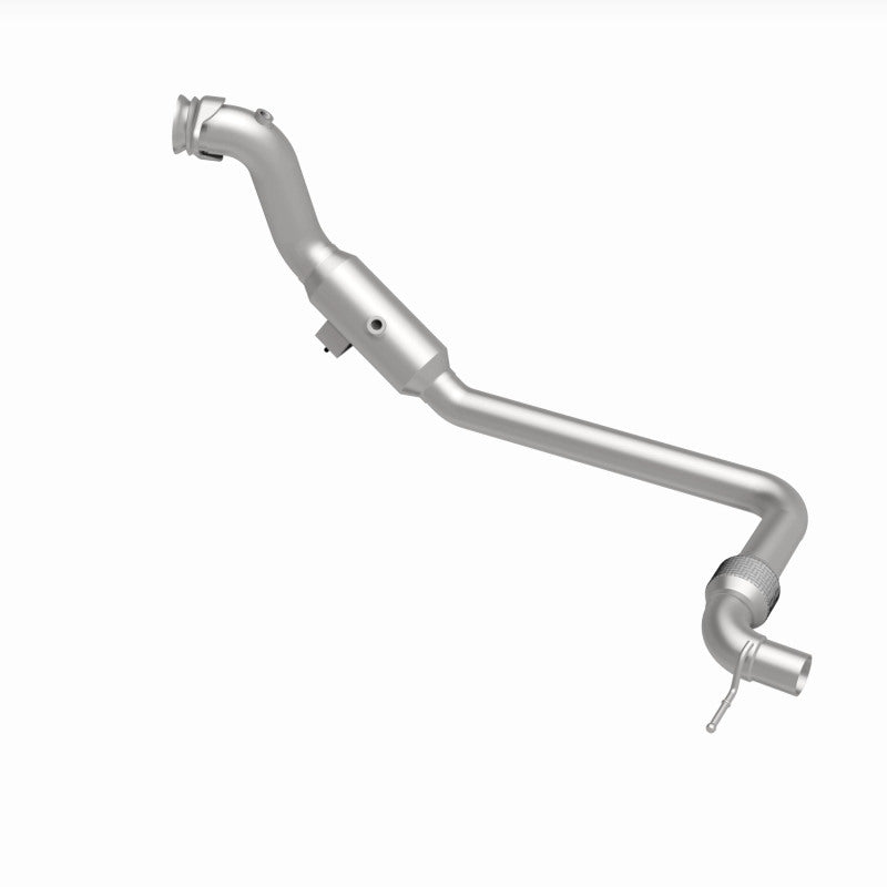 MagnaFlow Ford Mustang OEM Grade Federal / EPA Compliant Direct-Fit Catalytic Converter 21-529 360 Degree Image Set