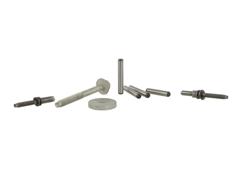 Ford Racing 18 Mustang Coyote 5.0L 4V TI-VCT Camshaft Drive Kit M-6004-A5018 M-6004-A5018 Photo - Unmounted