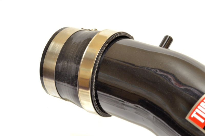 Injen Black Cold Air Intake 2017+ Toyota iA 1.5L 4 Cyl SP2025BLK Photo - Unmounted