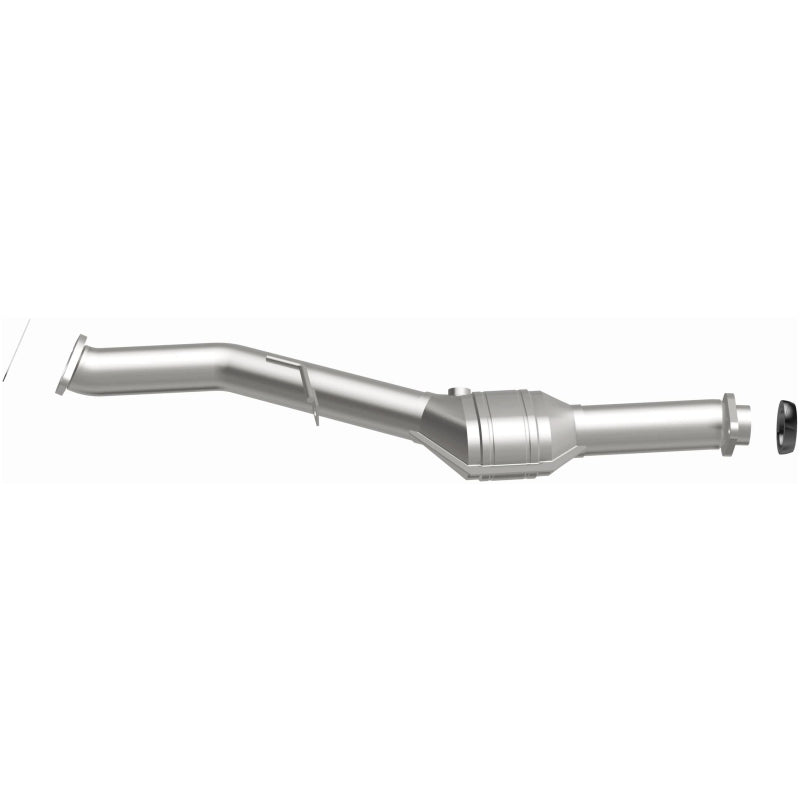 MagnaFlow Subaru OEM Grade Federal / EPA Compliant Direct-Fit Catalytic Converter 49161 Photo - out of package