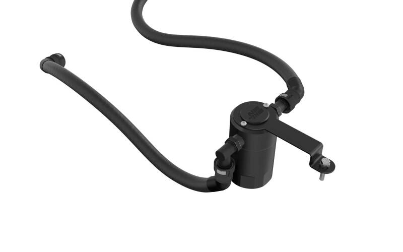 K&N Engineering K&N 18-23 Jeep Wrangler (JL) 3.6L Oil Catch Can 81-0816 81-0816 Photo - lifestyle view