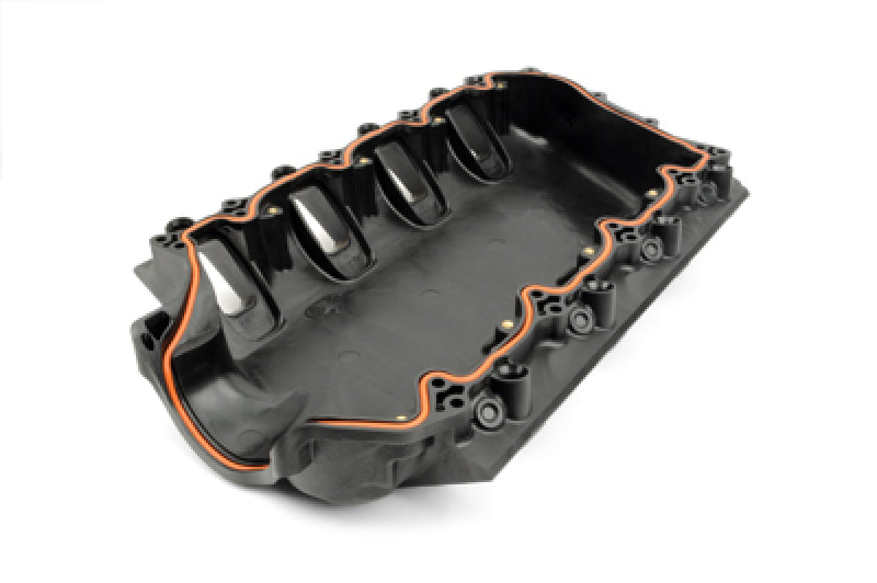 FAST Manifold Lower Shell 102MM LS 146201 146201 Photo - Primary