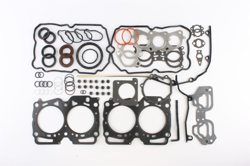Cometic Complete Gasket Kit 101mm Subaru Impreza WRX TR 2006-2007 PRO2045C Photo - Primary