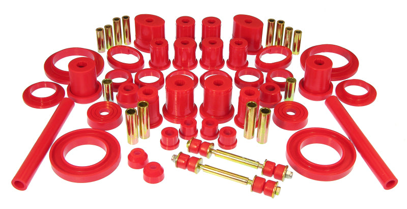 Prothane Suspension Bushing Kit 6-2003 Photo - Primary