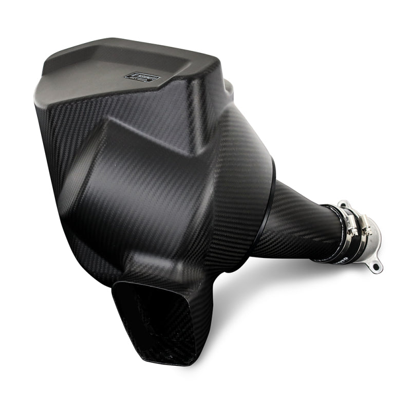 Mishimoto 2021+ BMW G8X M3/M4 Performance Intake Carbon Fiber Matte MMAI-G80-21CFM MMAI-G80-21CFM User 1