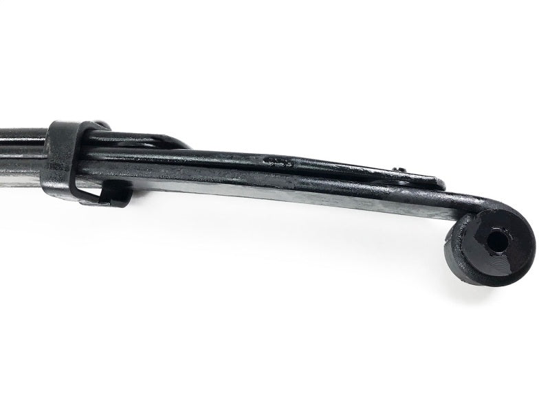 Tuff Country 73-87 Chevy Truck 1/2 & 3/4 Ton 4wd Front 3in Lift EZ-Ride Leaf Springs (Ea) 18370 18370 Photo - Unmounted