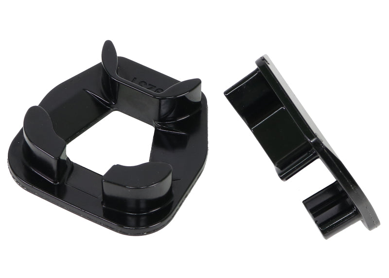 Whiteline 2023+ Toyota GR Corolla Engine Torque Arm Mount Insert Bushing KDT985 KDT985 Photo - Close Up