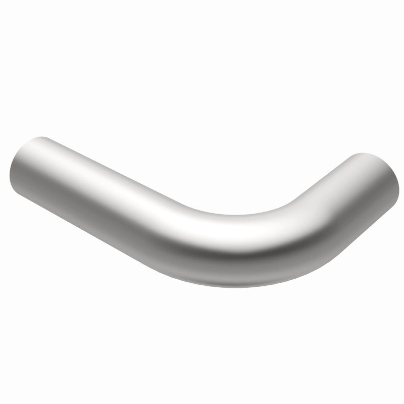 MagnaFlow 90° Bend Stainless Steel Pipe 10717 360 Degree Image Set