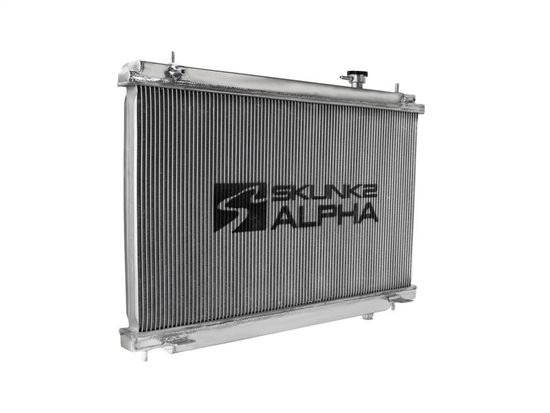 Skunk2 Alpha Series Radiator 03-06 Nissan 350Z (Full Size) 349-07-1003 Photo - Primary