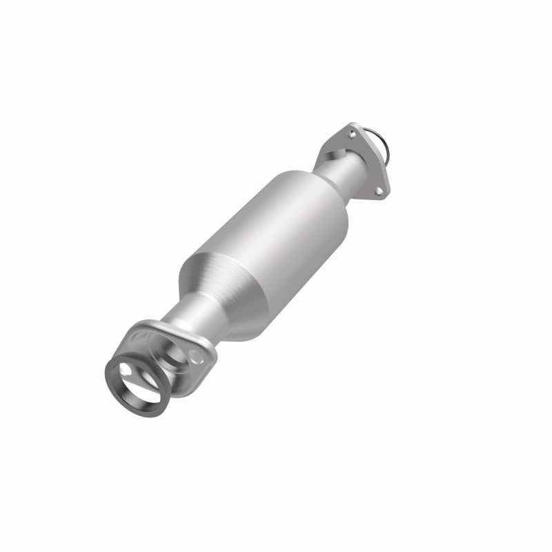 MagnaFlow California Grade CARB Compliant Direct-Fit Catalytic Converter 4481636 360 Degree Image Set