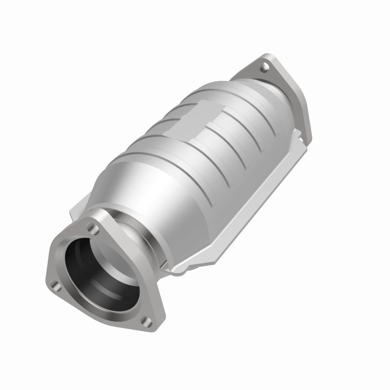 MagnaFlow Audi Standard Grade Federal / EPA Compliant Direct-Fit Catalytic Converter 22927 360 Degree Image Set