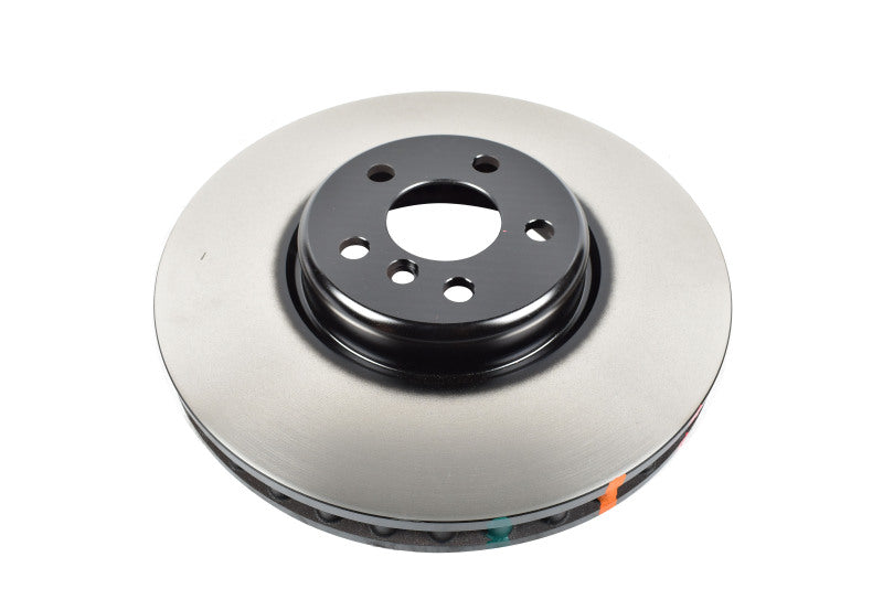 DBA DBA 4000 Standard Rotors Brakes, Rotors & Pads Brake Rotors - OE main image