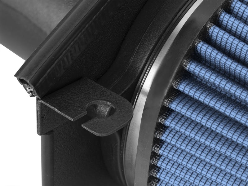 aFe Magnum FORCE Stage-2 Pro 5R Cold Air Intake System: Dodge Challenger/C 54-12802 Photo - Unmounted