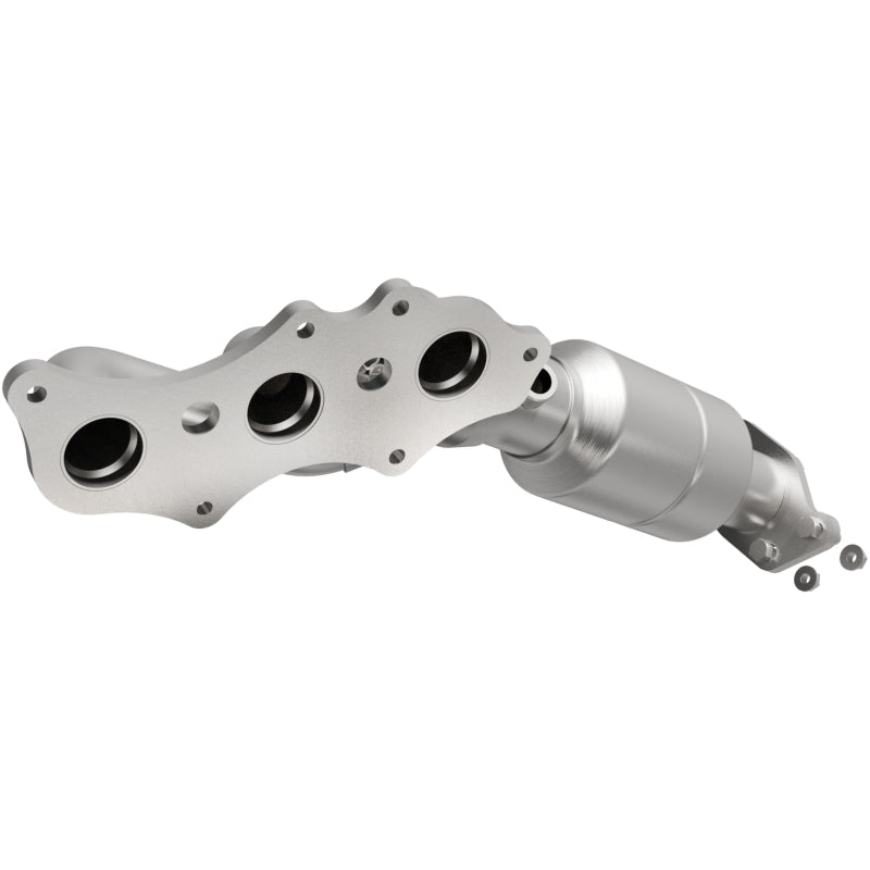 MagnaFlow Toyota California Grade CARB Compliant Manifold Catalytic Converter 5481228 Photo - Primary