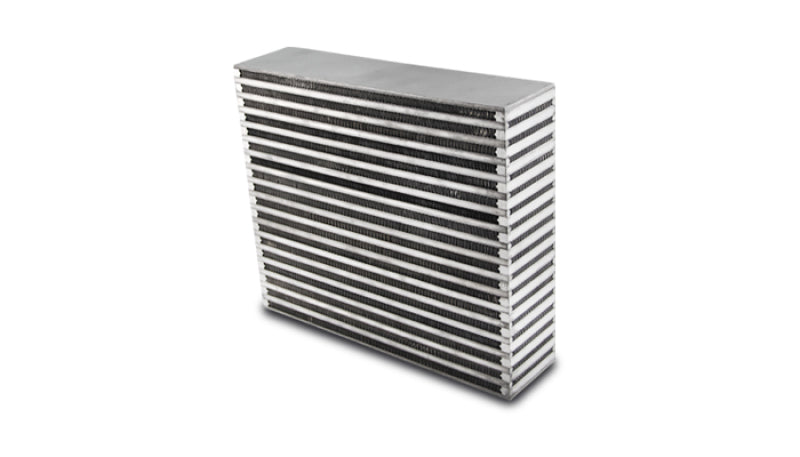 Vibrant Intercooler Core - 14in x 11.75in x 3.5in - No End Tanks 12930 12930 Photo - Primary