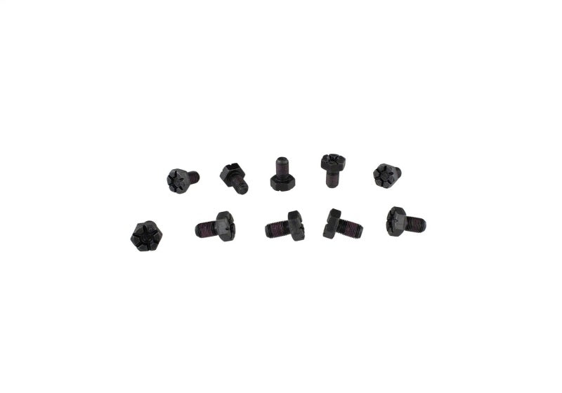 Ford Install Kit 8.8in Ring & Pinion FRDM4210-A M-4210-A Photo - Unmounted