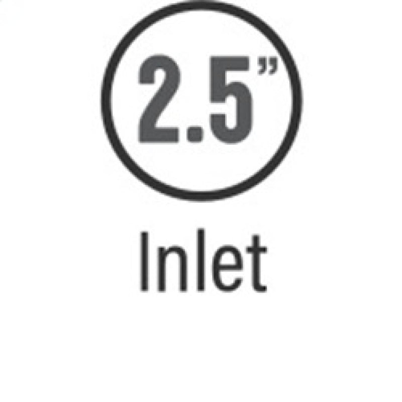 Magnaflow Street Series 10805 Technical Bulletin