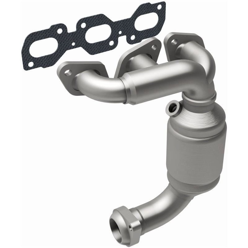 MagnaFlow HM Grade Federal / EPA Compliant Manifold Catalytic Converter 50301 Photo - out of package