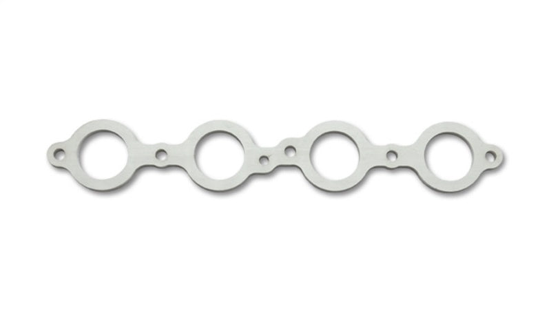 Vibrant Exhaust Manifold Flange for GM LS1/LS2/LS3/LS6/LS9 motors 14332 Photo - Primary