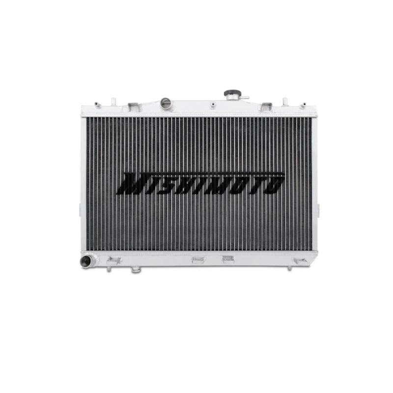 Mishimoto Aluminum Racing Radiator 03-08 Hyundai Tiburon Manual Transmission MMRAD-TIB-01 Photo - out of package