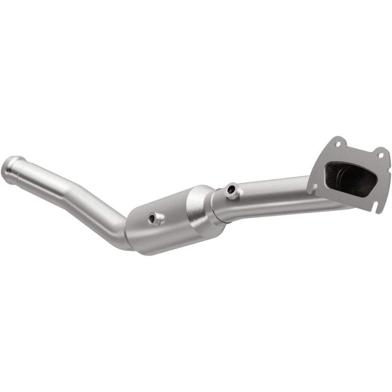 MagnaFlow California Grade CARB Compliant Direct-Fit Catalytic Converter 5551723 Photo - Primary