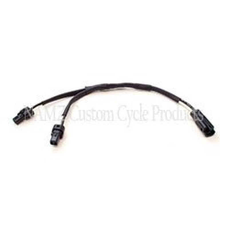 NAMZ 18-23 Indian Models Y-Harness for DRL & Warbonnet N-IPYH N-IPYH Photo - Primary