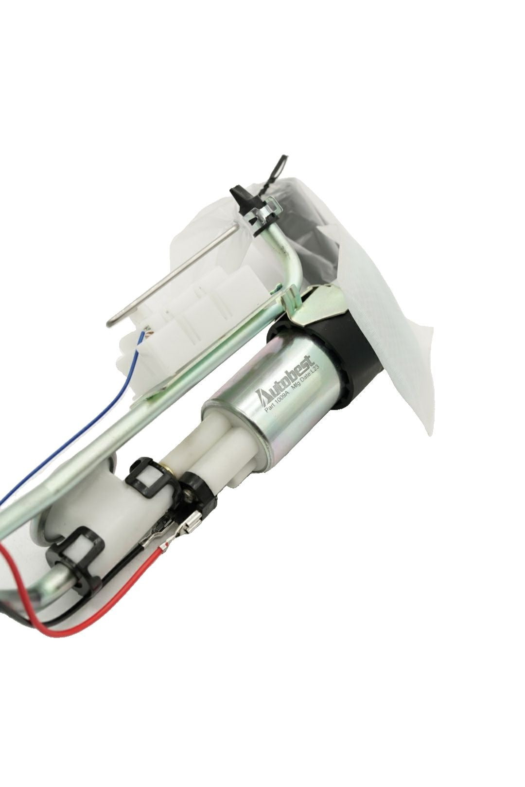 Autobest Fuel Pump and Sender Assembly F1009A