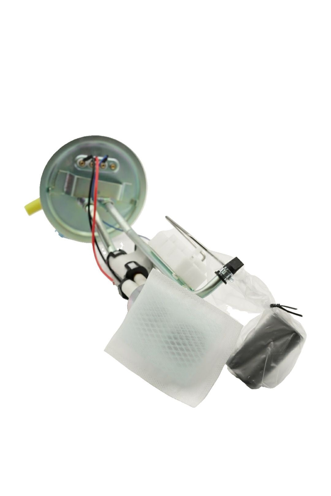 Autobest Fuel Pump and Sender Assembly F1009A