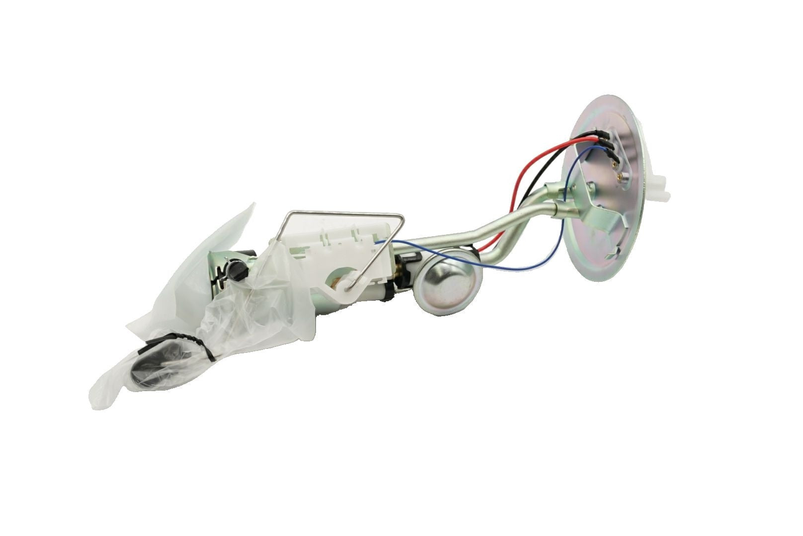 Autobest Fuel Pump and Sender Assembly F1009A