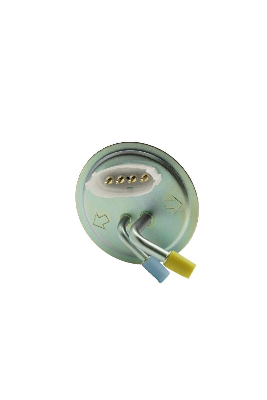 Autobest Fuel Pump and Sender Assembly F1009A