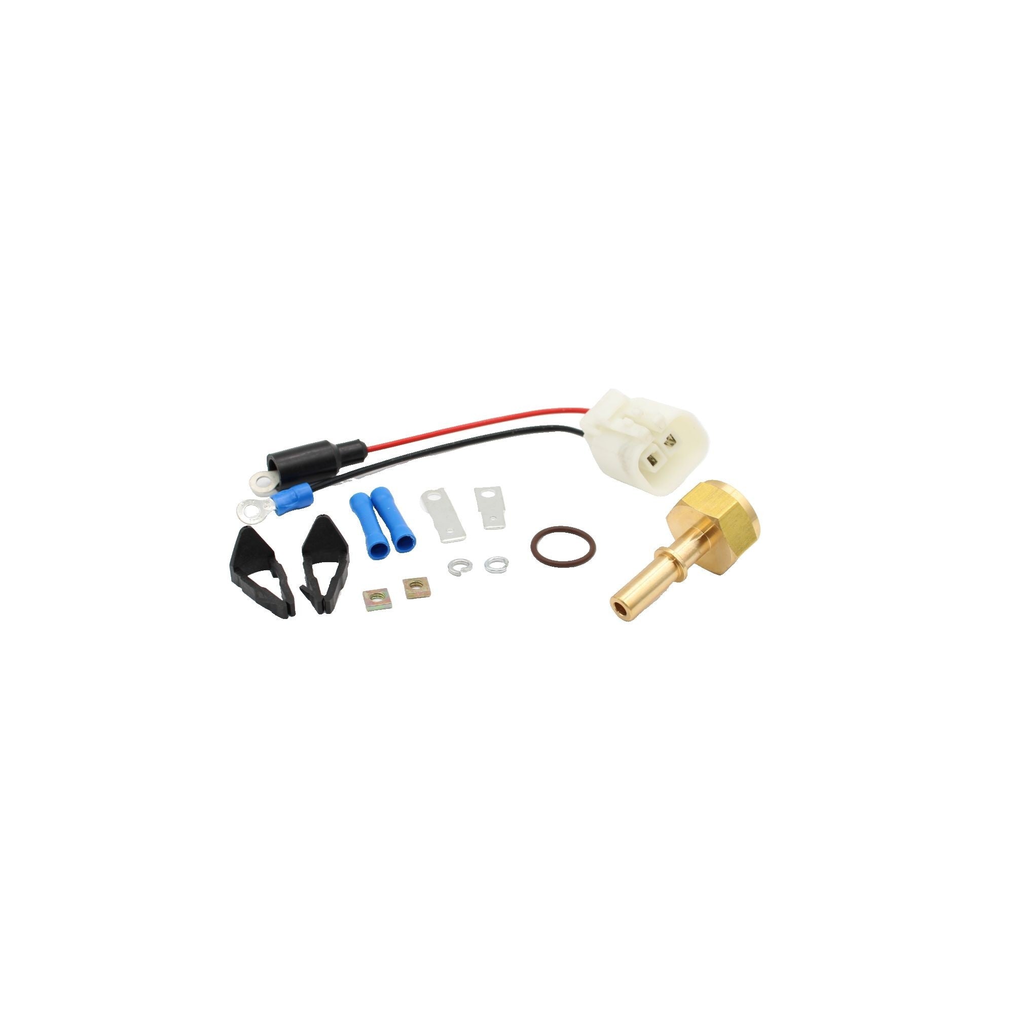 Autobest Electric Fuel Pump F1011