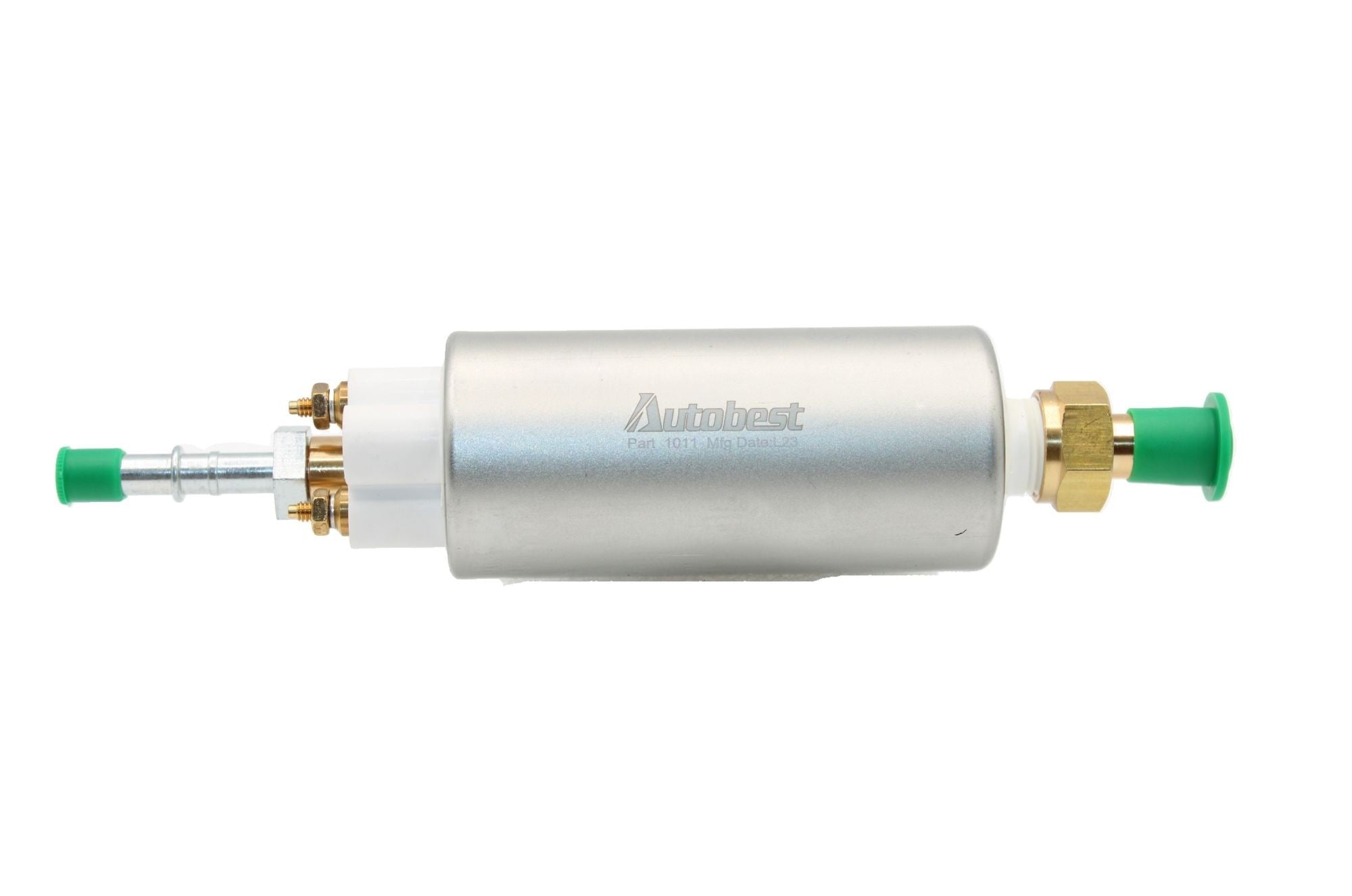 Autobest Electric Fuel Pump F1011