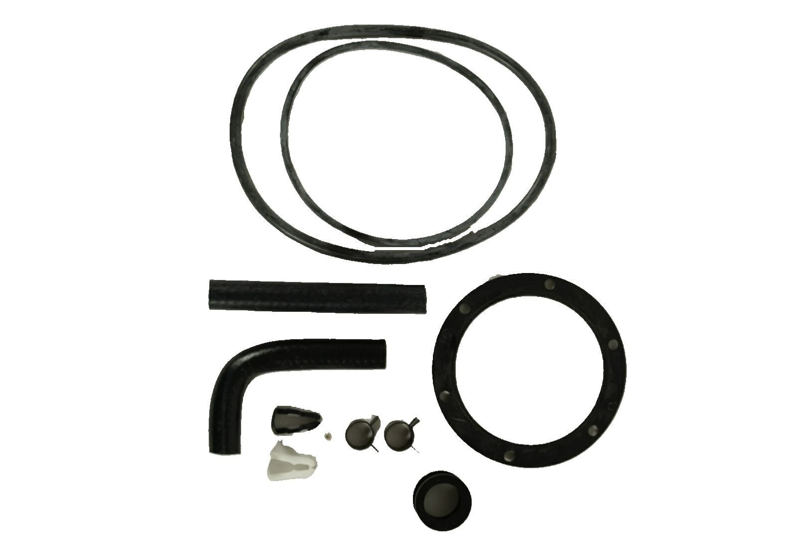 Autobest Electric Fuel Pump F1026