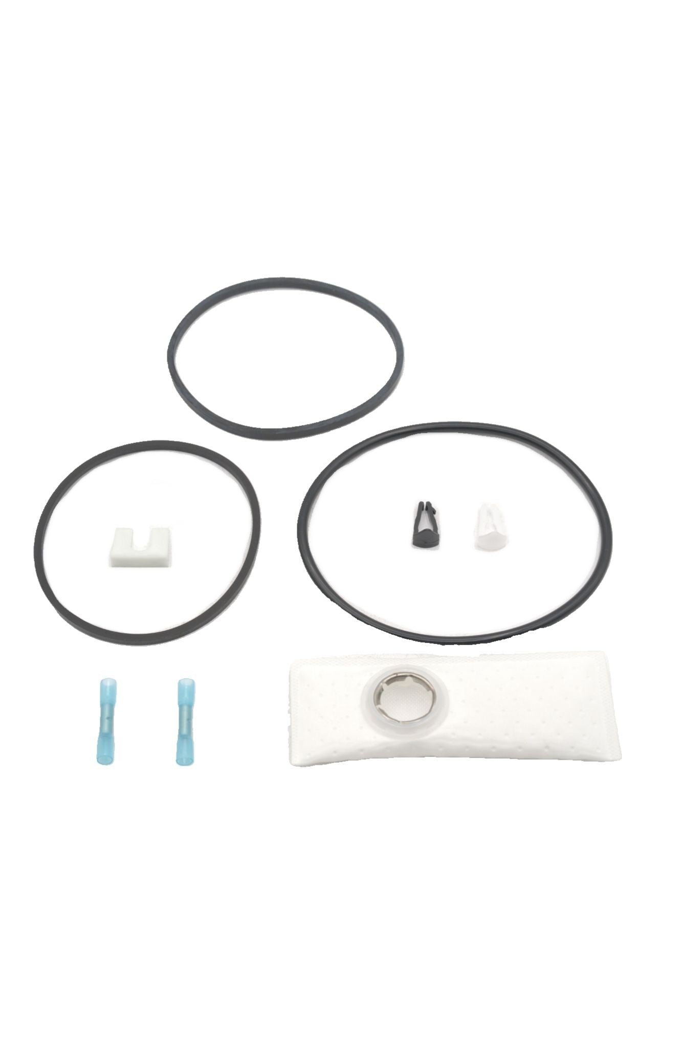 Autobest Electric Fuel Pump F1060A