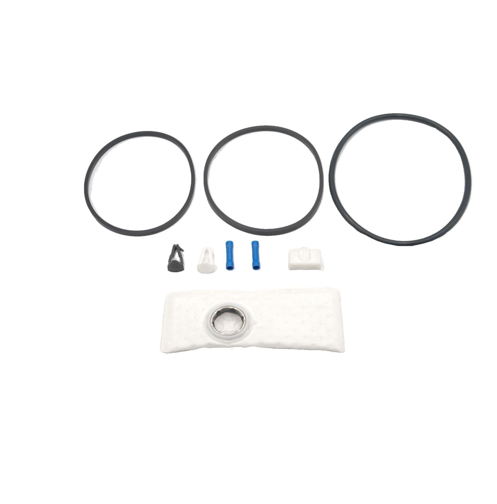 Autobest Electric Fuel Pump F1075A