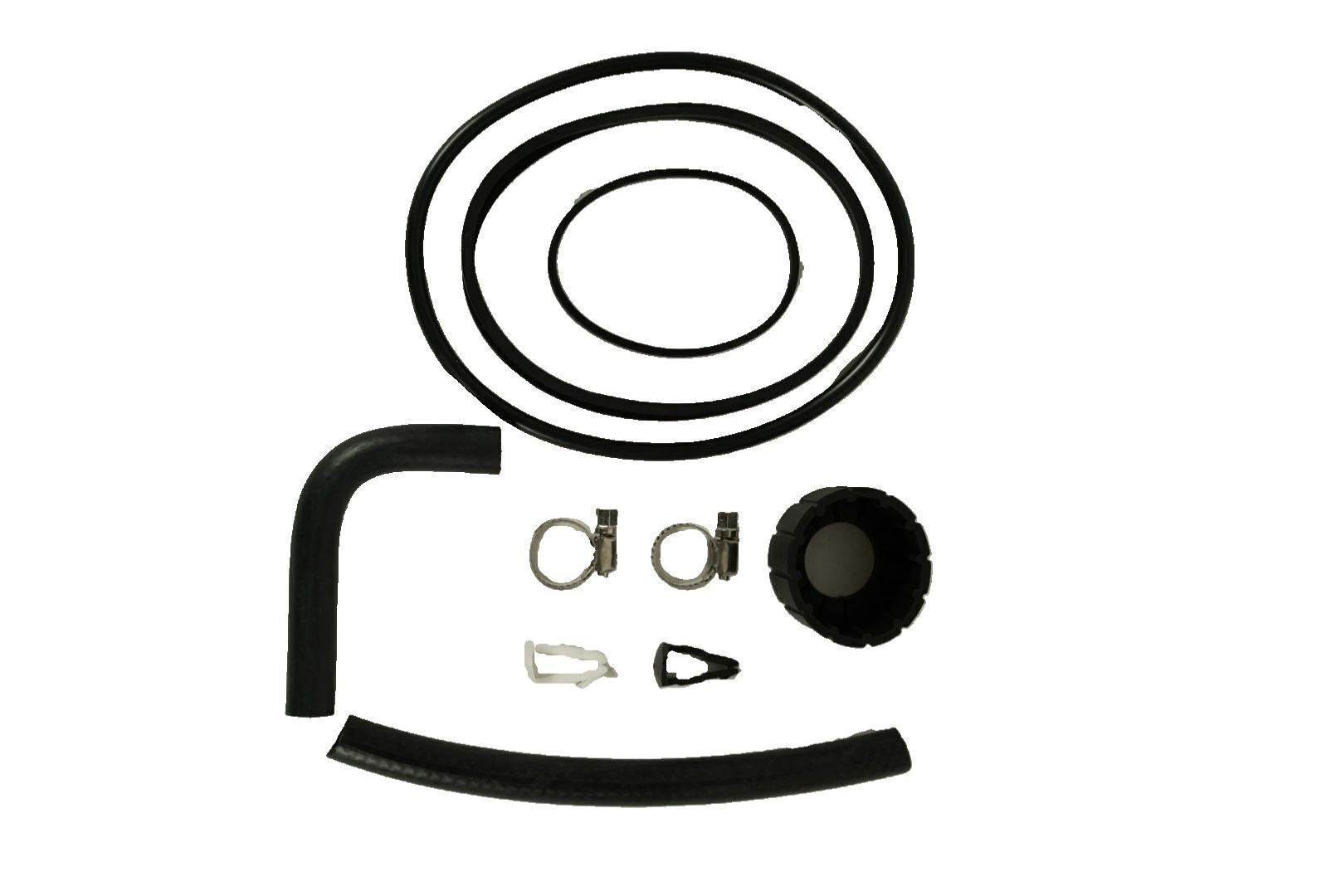 Autobest Electric Fuel Pump F1076