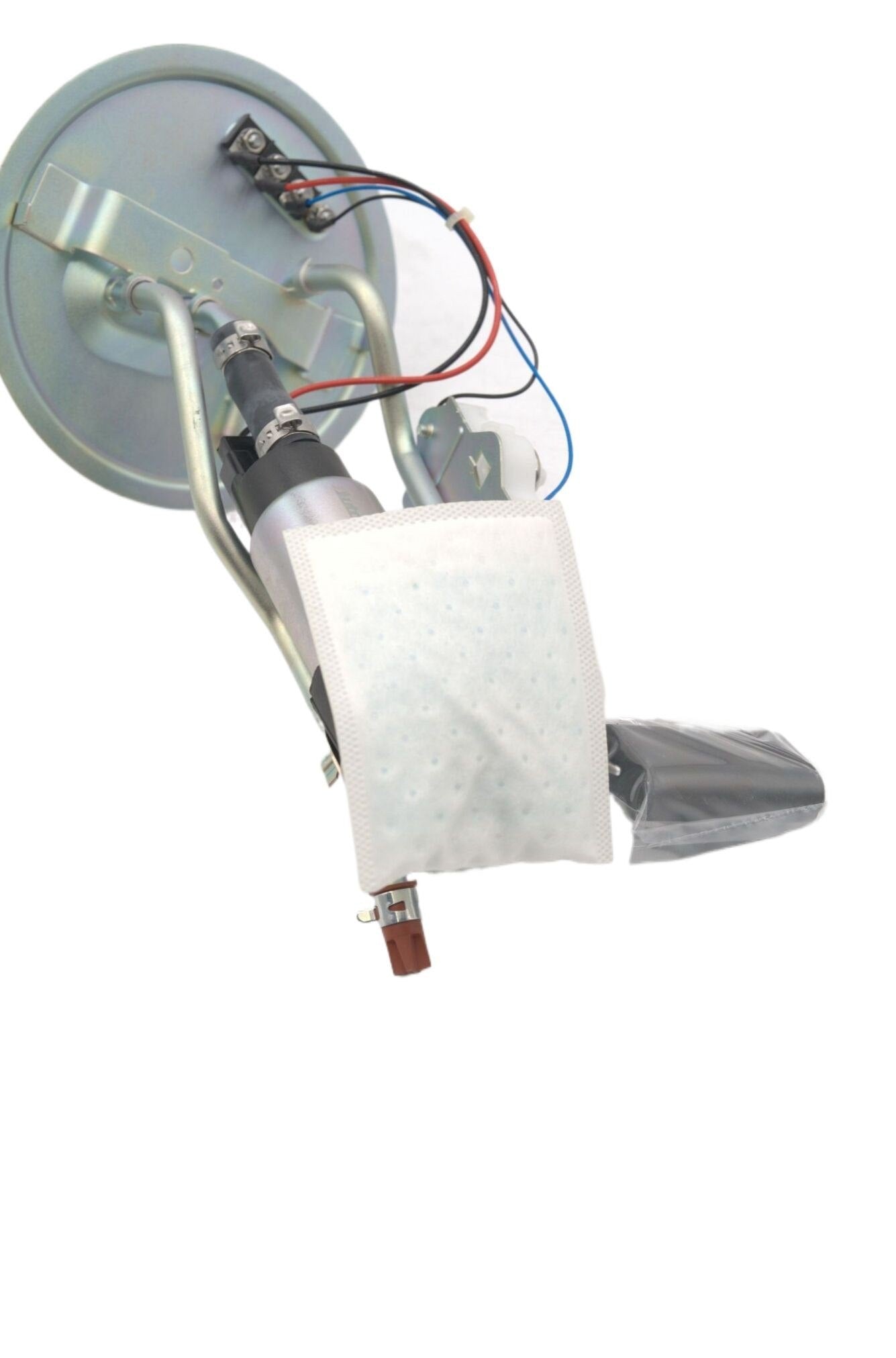 Autobest Fuel Pump and Sender Assembly F1087A