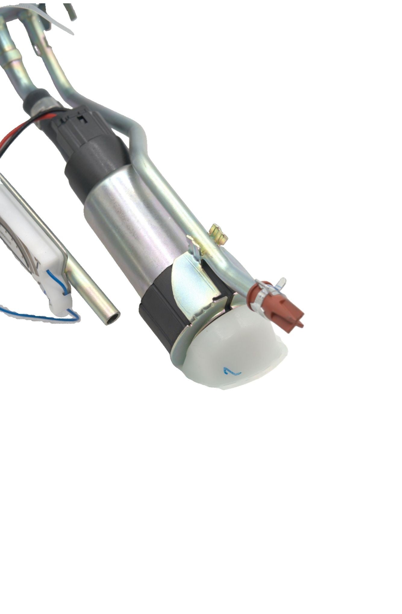 Autobest Fuel Pump and Sender Assembly F1087A