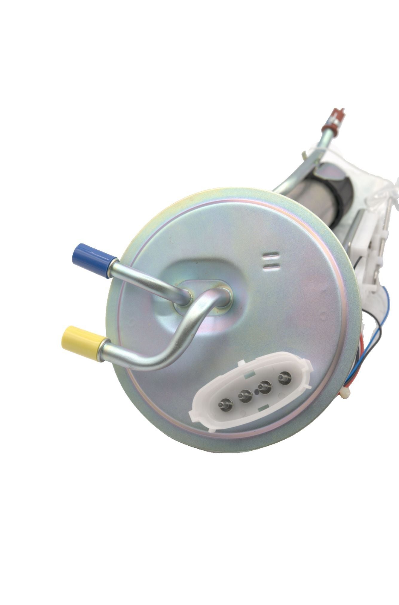 Autobest Fuel Pump and Sender Assembly F1087A