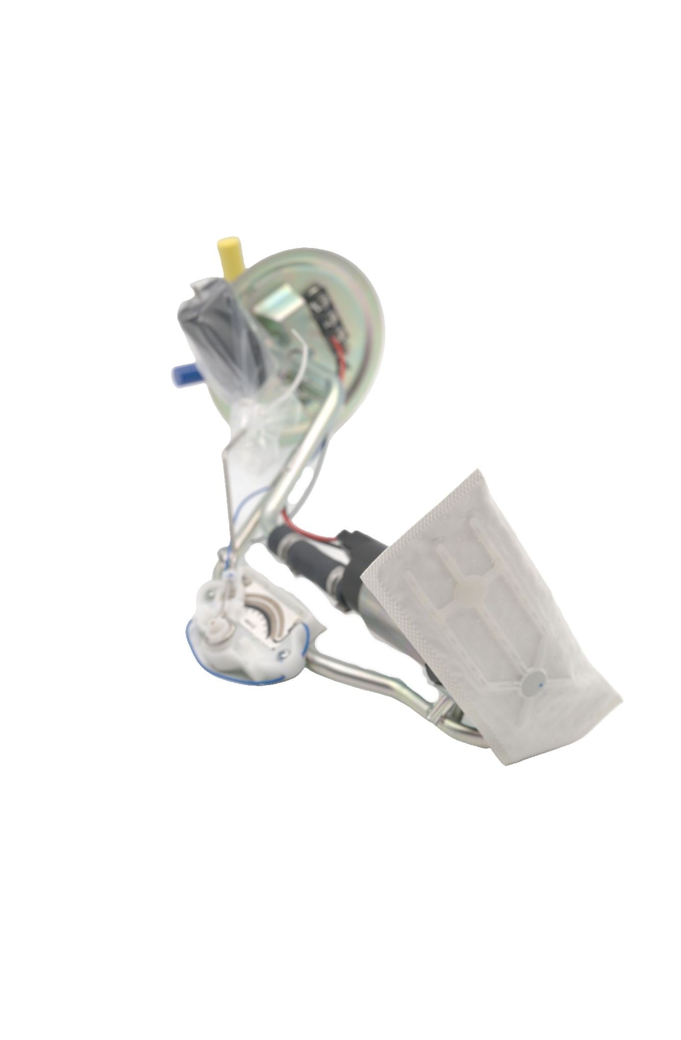 Autobest Fuel Pump and Sender Assembly F1089A