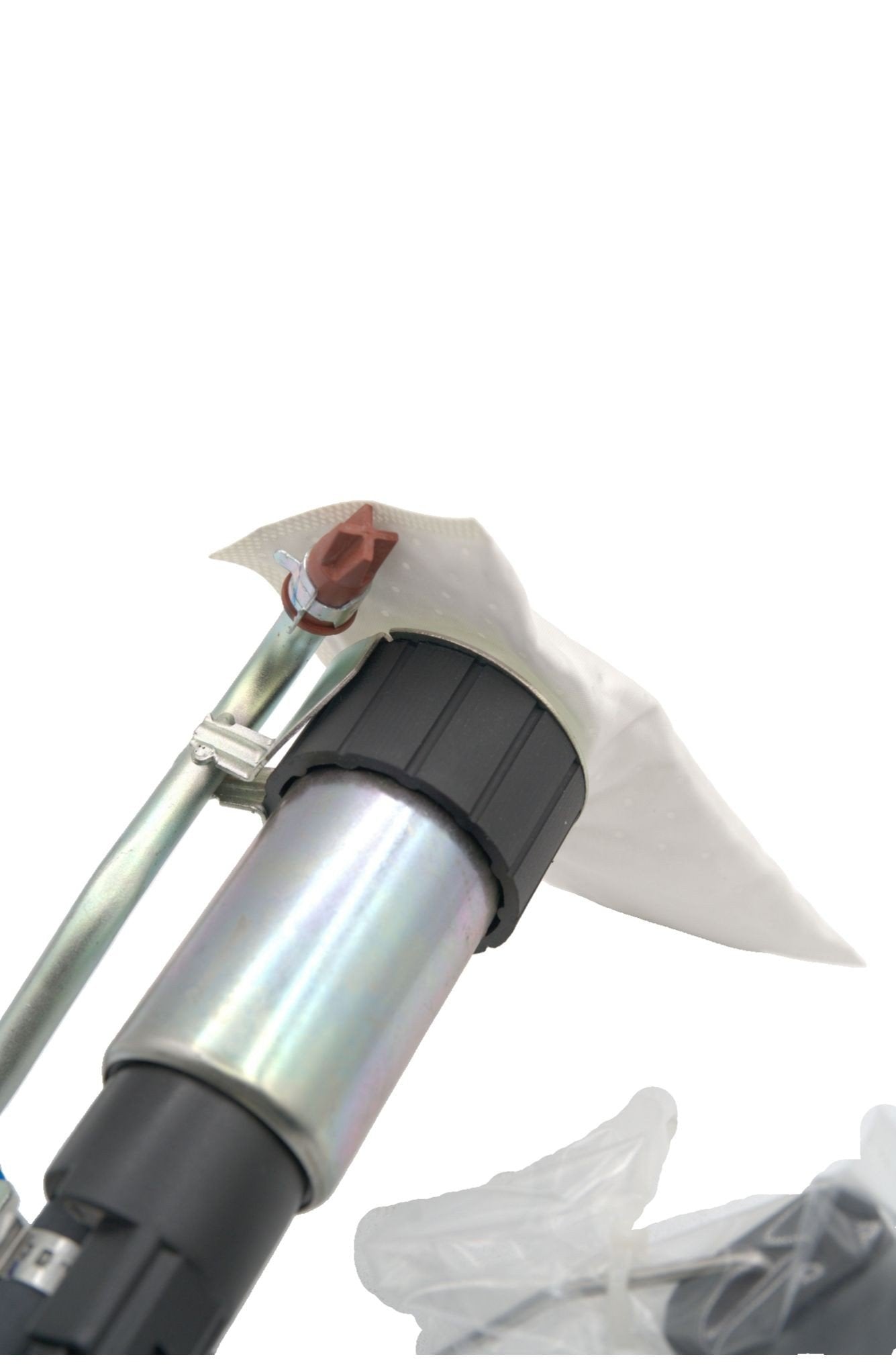 Autobest Fuel Pump and Sender Assembly F1089A