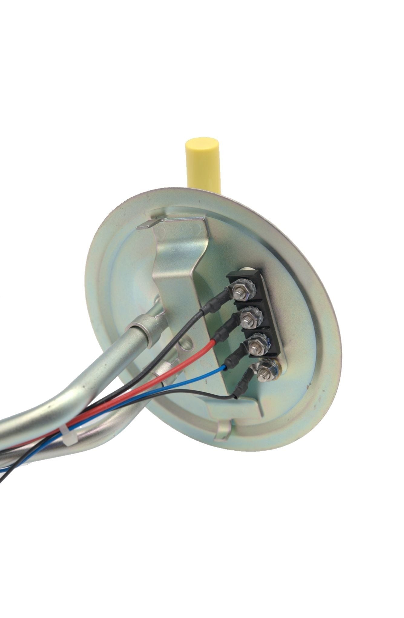 Autobest Fuel Pump and Sender Assembly F1089A