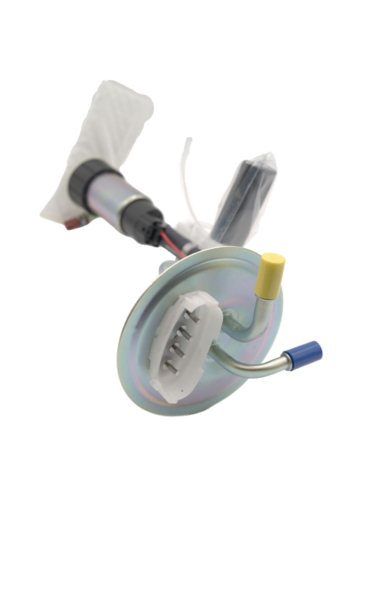 Autobest Fuel Pump and Sender Assembly F1089A