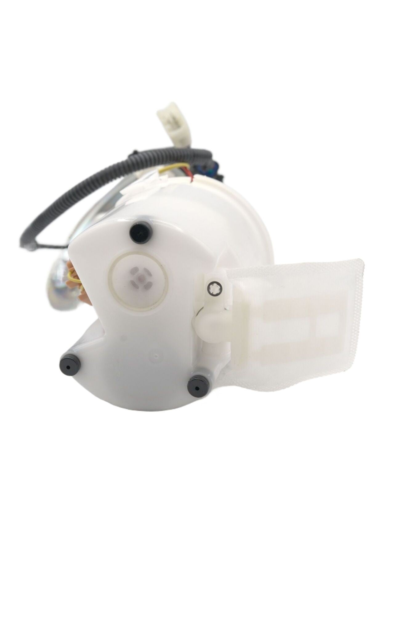Autobest Fuel Pump Module Assembly F1108A