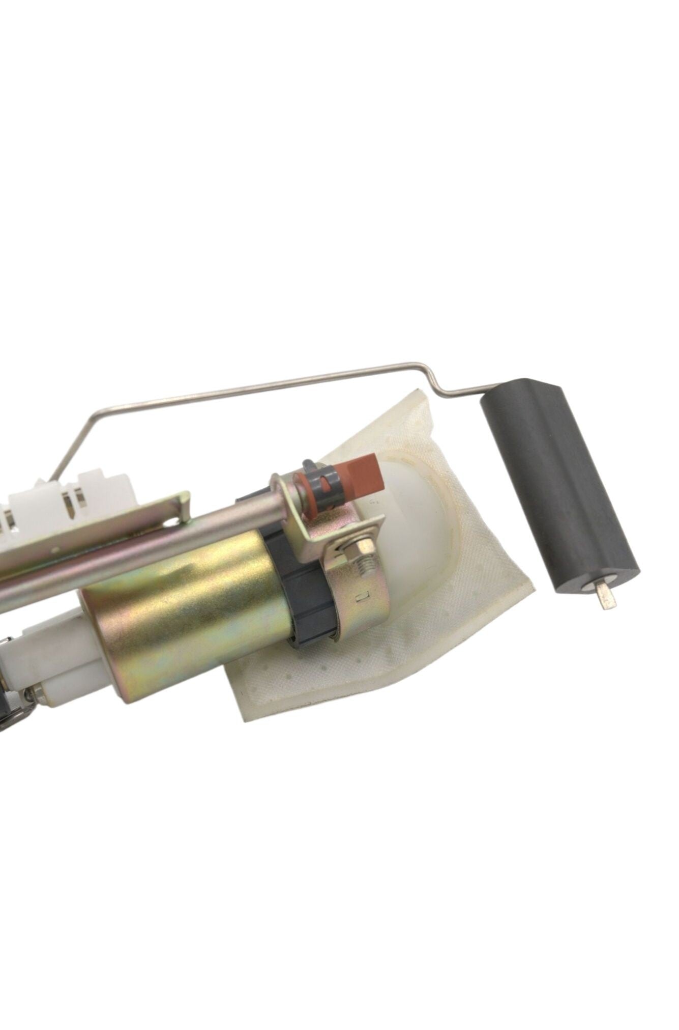 Autobest Fuel Pump and Sender Assembly F1112A