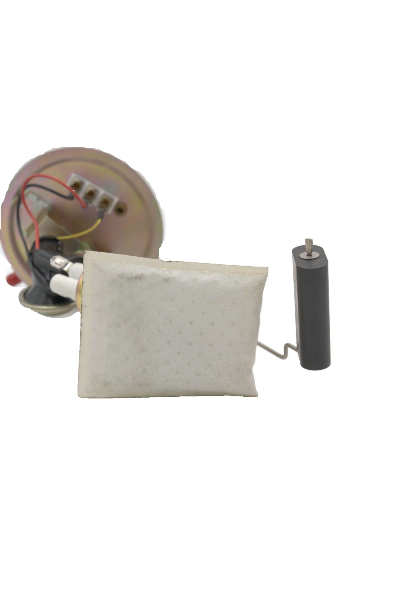 Autobest Fuel Pump and Sender Assembly F1112A