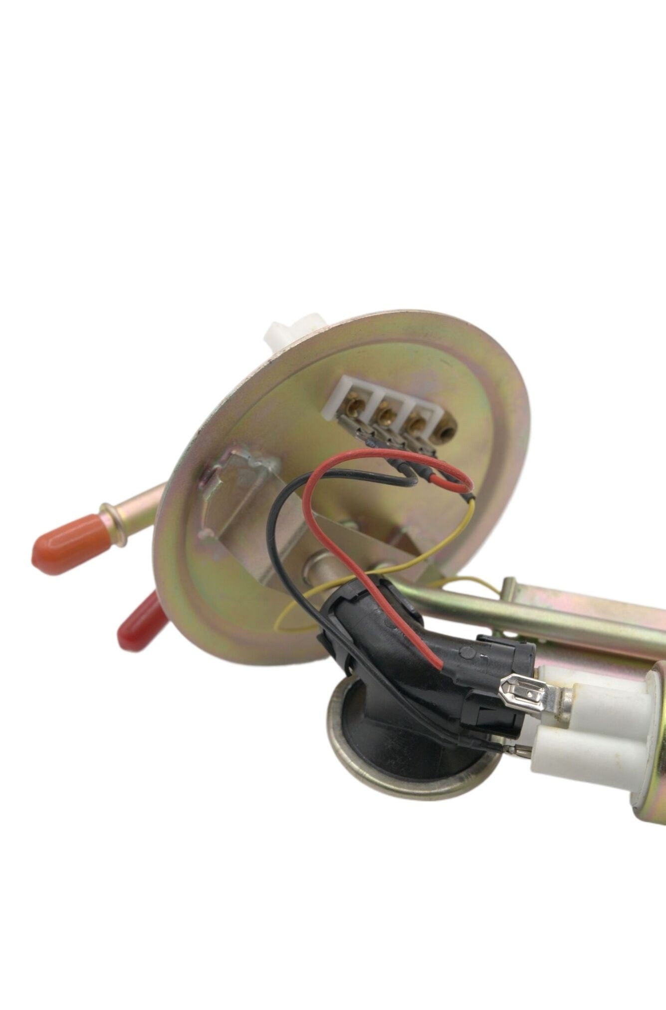 Autobest Fuel Pump and Sender Assembly F1112A