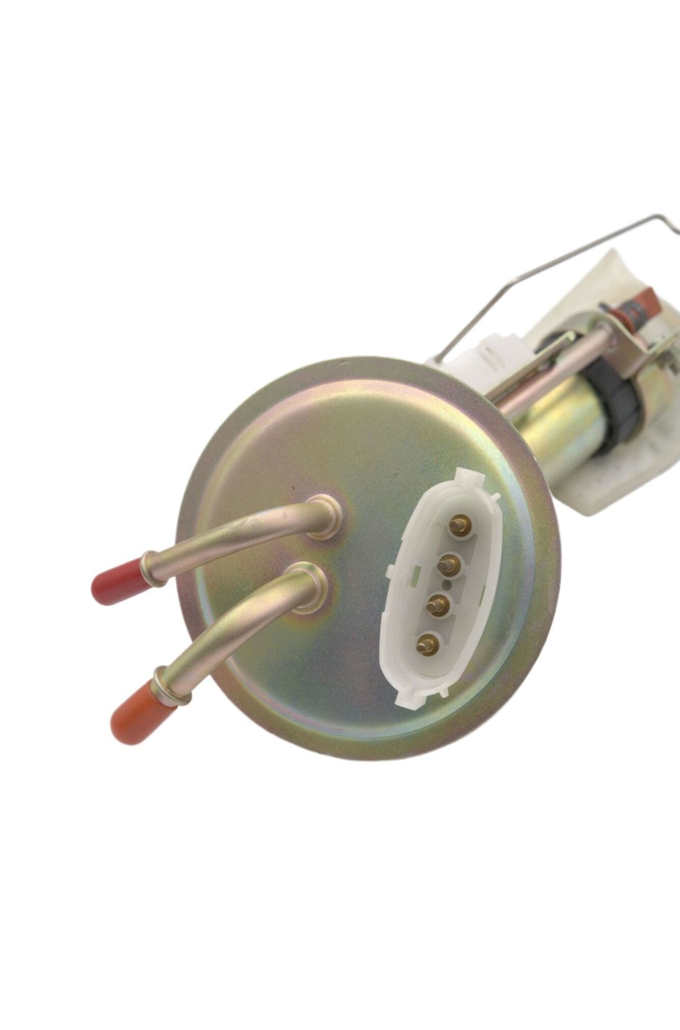 Autobest Fuel Pump and Sender Assembly F1112A