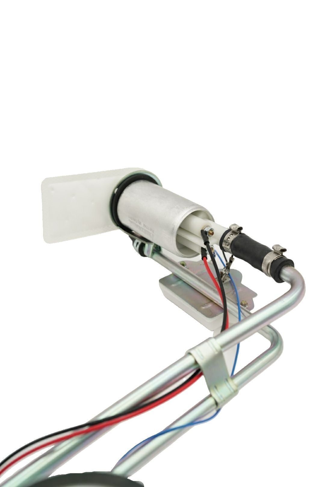 Autobest Fuel Pump and Sender Assembly F1114A