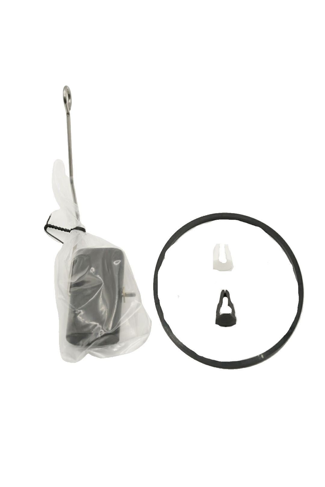 Autobest Fuel Pump and Sender Assembly F1114A